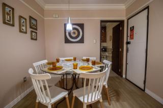 RPA88 - Sacada, Av Brasil, Climatizado, Garagem - 6