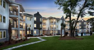 Ocean Escape Condos North - Myrtle Beach - 0