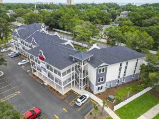Ocean Escape Condos North - Myrtle Beach - 6