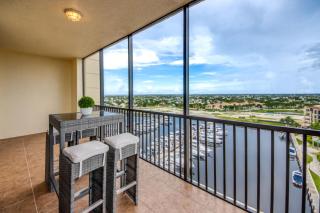 Cape Harbour 1114 - Cape Coral - 5