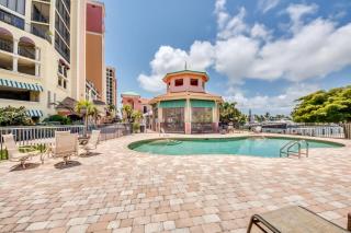Cape Harbour 1114 - Cape Coral - 2