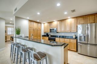Cape Harbour 1114 - Cape Coral - 1