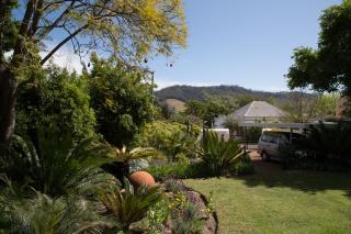 22 Van Wijk Street Tourist Accommodation - Franschhoek - 6
