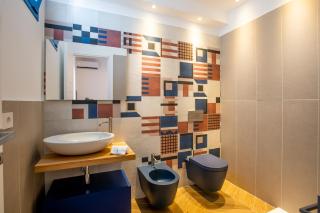 Casa Magnolia - Villa TerraFORTE - Marina di Ragusa - 3