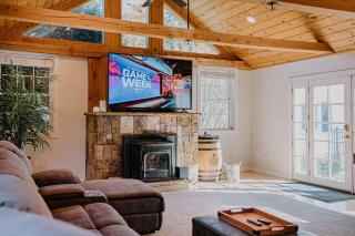 Gilford Getaway - Pool & Hot Tub - Lakes Region - 9
