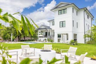 Brand New Build Larkshine House - Pool - 9