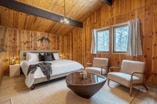 The Matterhorn I HotTub I Ping Pong I Chalk Wall - 7