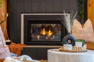 The Matterhorn I HotTub I Ping Pong I Chalk Wall - 2