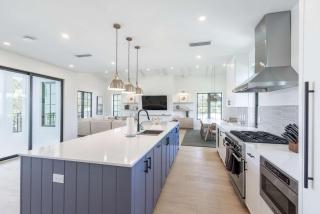 Brand New Build Larkshine House - Pool - Key West - 8