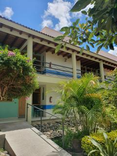 Hotel Casa Caelum - Comitán - 9