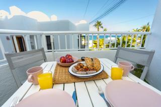 TrendyHomes Neptuno Mojacar - Mojácar - 0