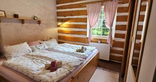 Srub pod Tetřevím vrchem - Dolni Dvur - 1