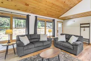 McCaysville Cabin Fire Pit, BBQ and More! - McCaysville - 7