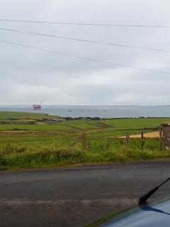 Scorrabrae Orphir Mainland Orkney South Shore Retreat - 2