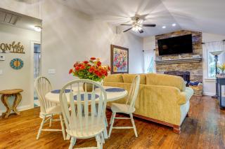 Lake Lanier Retreat with Boat Dock! - Dawsonville - 7