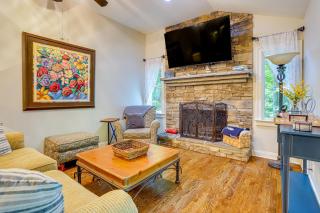 Lake Lanier Retreat with Boat Dock! - Dawsonville - 8