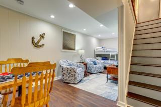 Lake Lanier Retreat with Boat Dock! - Dawsonville - 4