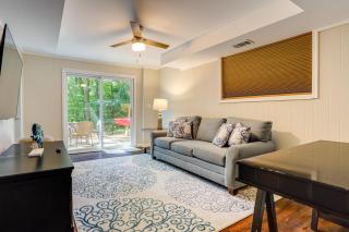 Lake Lanier Retreat with Boat Dock! - Dawsonville - 1