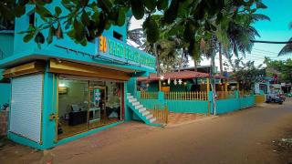 36 Yard Beach Cottages - Oud Goa - 0