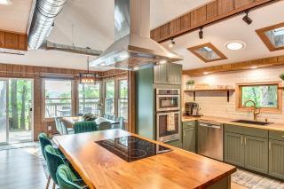 Three Rivers Cottage with Private Dock and Fire Pit! - 2