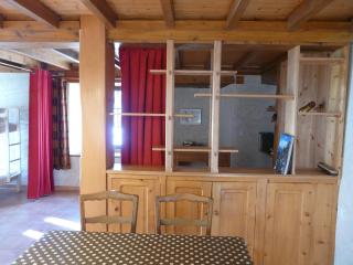 Gite Seguret - 1