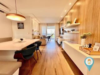 3Q Maresia LUXO Home Club Praia Beto CarreroN9302 - 9