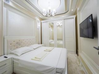CityCenter Apartment - Samarcanda - 5