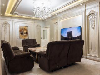 CityCenter Apartment - Samarcanda - 8