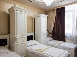 CityCenter Apartment - Samarcanda - 2