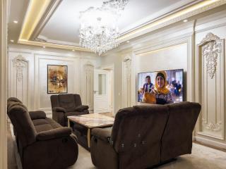CityCenter Apartment - Samarcanda - 7