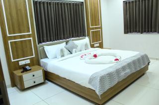 Nulife Resort - Jamnagar - 9