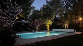 Villa Les Mimosas, Fayence - Fayence - 1