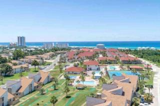 3 Bdrm Condo- 4 pools, hot tub & walk to Beach - Panama City Beach - 8