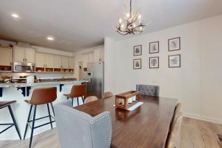 Harvest Cove Cabin - Sylva - 6