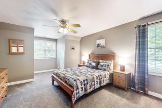 Harvest Cove Cabin - Sylva - 2
