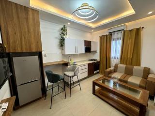 Olya Cozy suite Pool Gym Beach - Dakar - 9