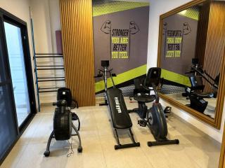 Olya Cozy suite Pool Gym Beach - Dakar - 3
