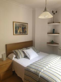 Apartamento en Potes con vistas a los Picos de Europa - 1