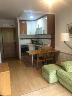 Apartamento en Potes con vistas a los Picos de Europa - 4