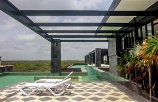 5minute walk to the sea A place to relax - Tulum Pueblo - 8