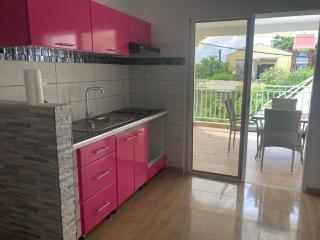 Residence l oiseau des iles - Grand-Bourg - 9