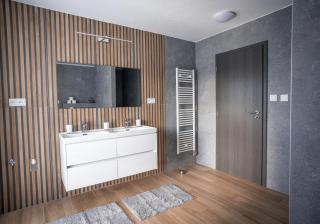 Vila Family - Poprad - 8