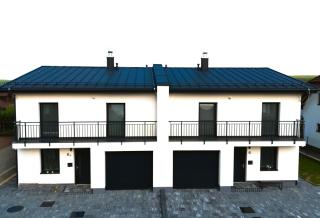 Vila Family - Poprad - 1