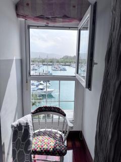 Apartamento Superior en Santander con Vistas al Mar - Santander - 1