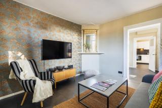 Château La Fontaine - Stylish Manor - Green Environment - Mons - 4