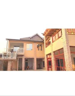 Short Term rental in Kinshasa - 8