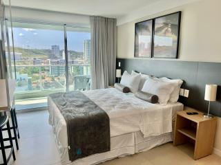 RN Studios Maralto Apt 904-Mandi Hospitalidade - Maceió - 8