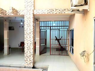 Short Term rental in Kinshasa - 7