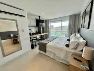 RN Studios Maralto Apt 904-Mandi Hospitalidade - Maceió - 7