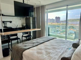 RN Studios Maralto Apt 904-Mandi Hospitalidade - Maceió - 6